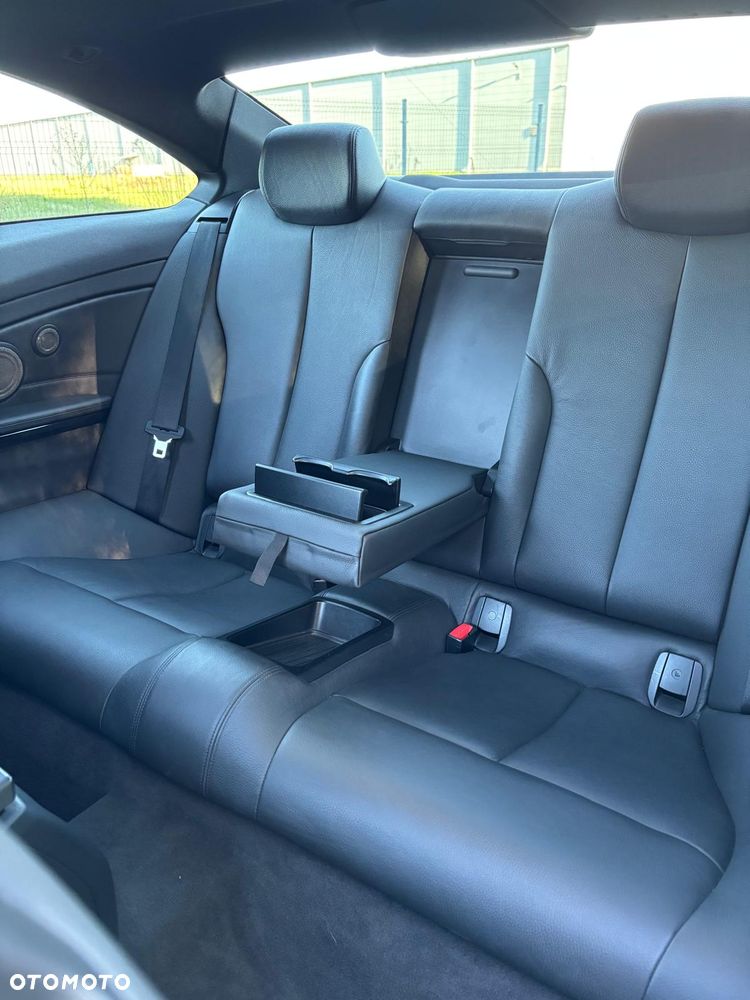 BMW Seria 4 435i M Sport - 11