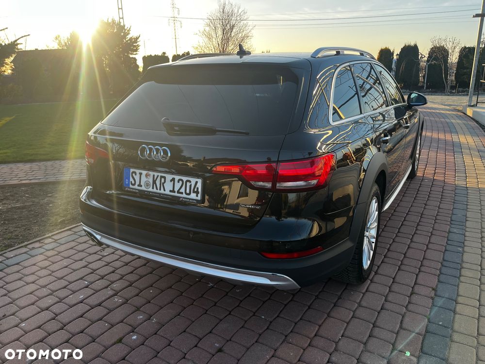 Audi A4 Allroad - 7