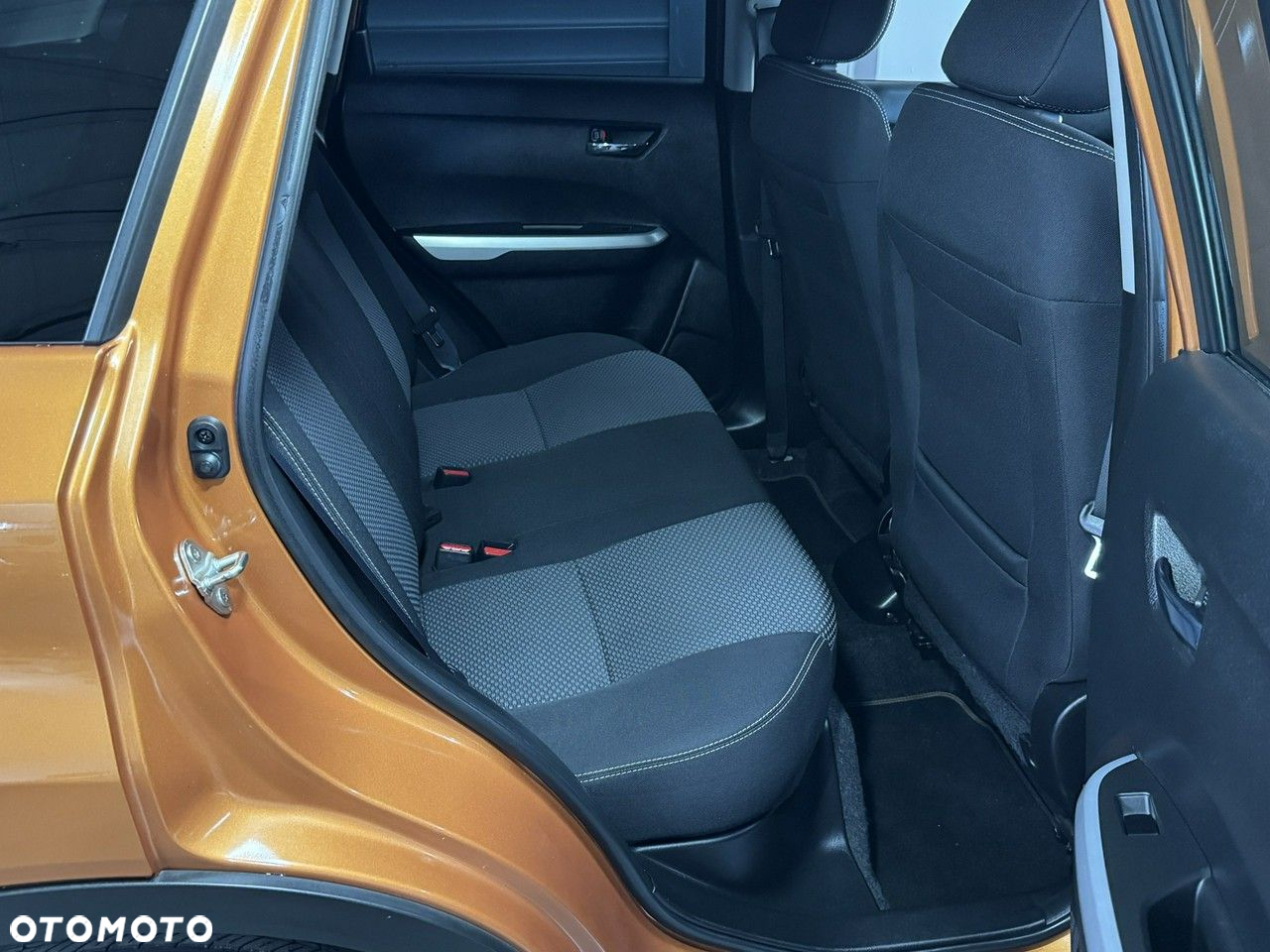 Suzuki Vitara - 13