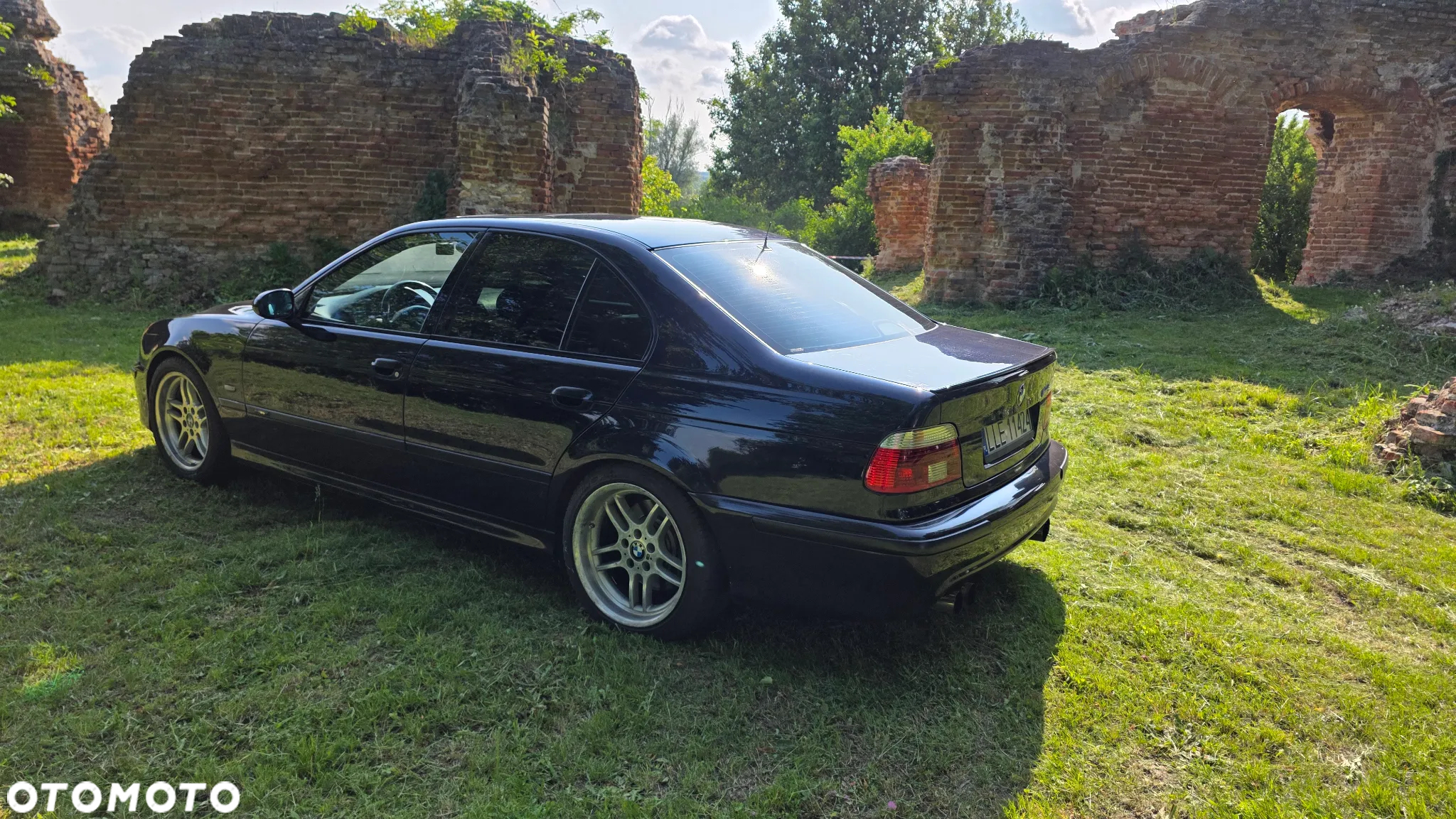 BMW M5 Standard - 5