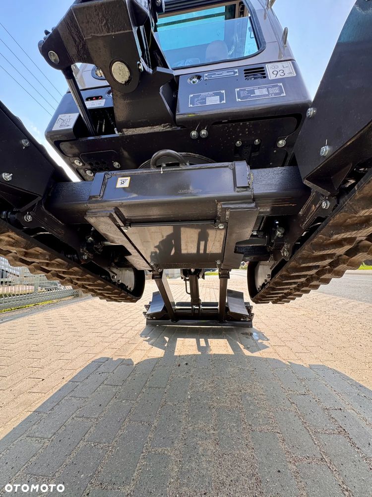 Zoomlion ZE20G Silnik KUBOTA 3 łyżki szybkozłącze hydrauliczne złącza pod młot wiertnicę osprzęt FABRYCZNIE NOWA Premium - 24