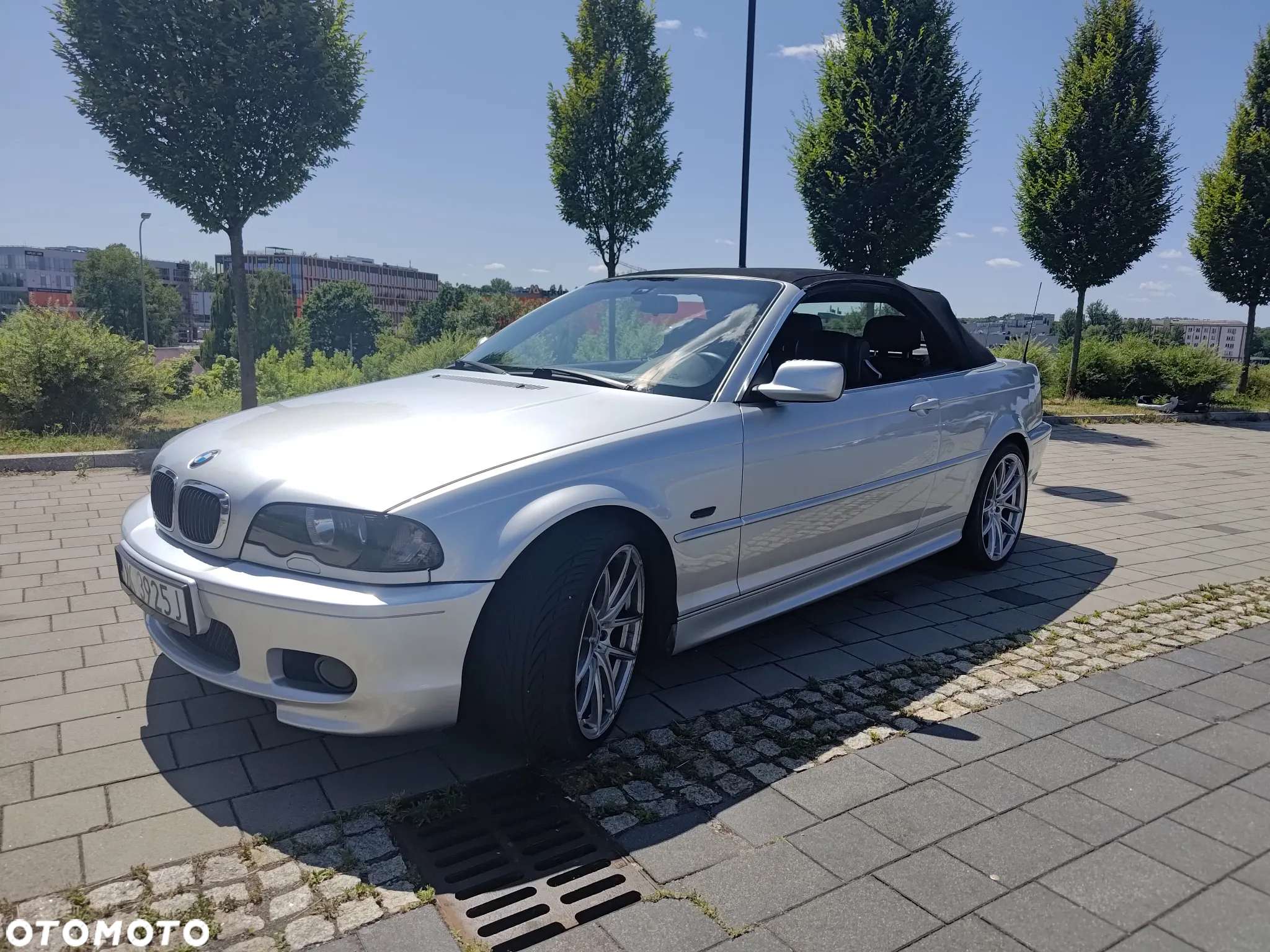 BMW Seria 3 - 2
