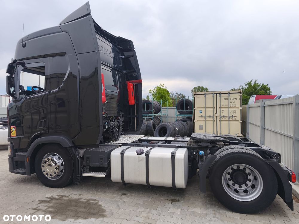 Scania R 450 - 2