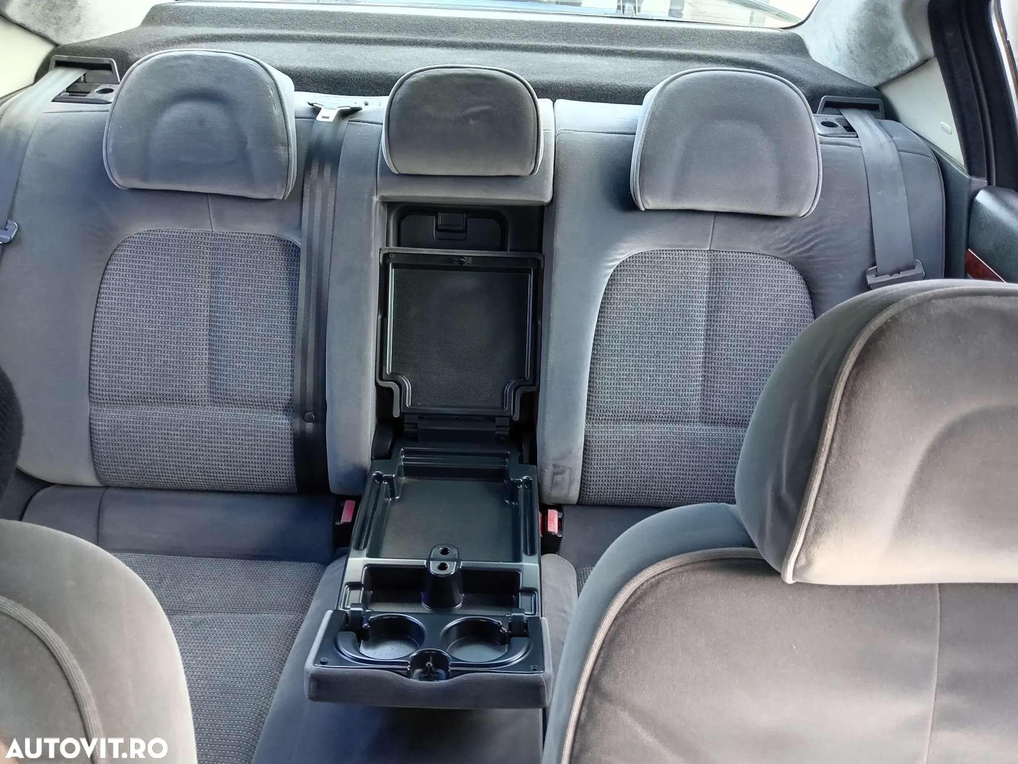 Peugeot 407 - 4