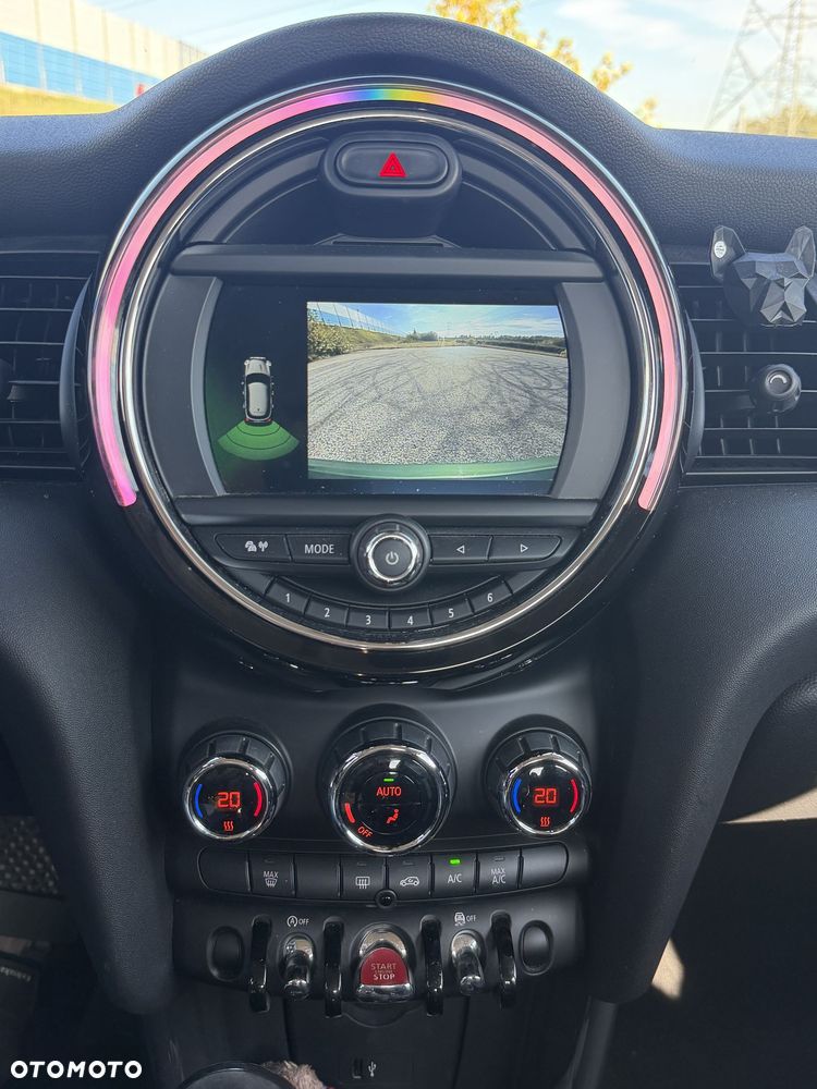 MINI Cooper - 8