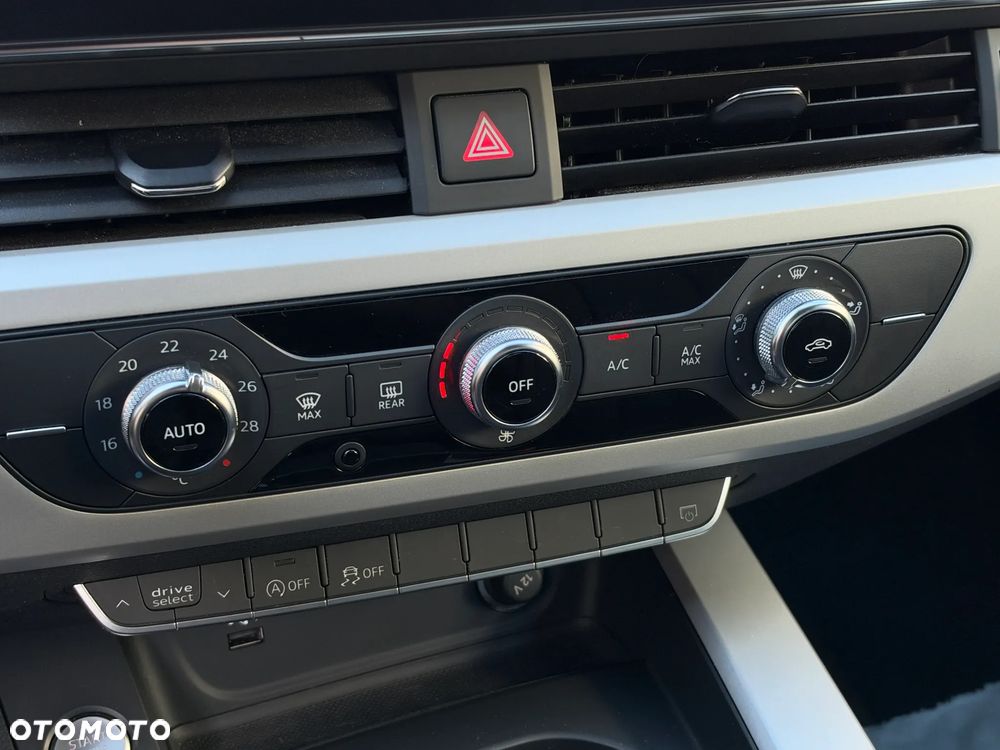 Audi A5 Sportback 40 TFSI mHEV S tronic - 23