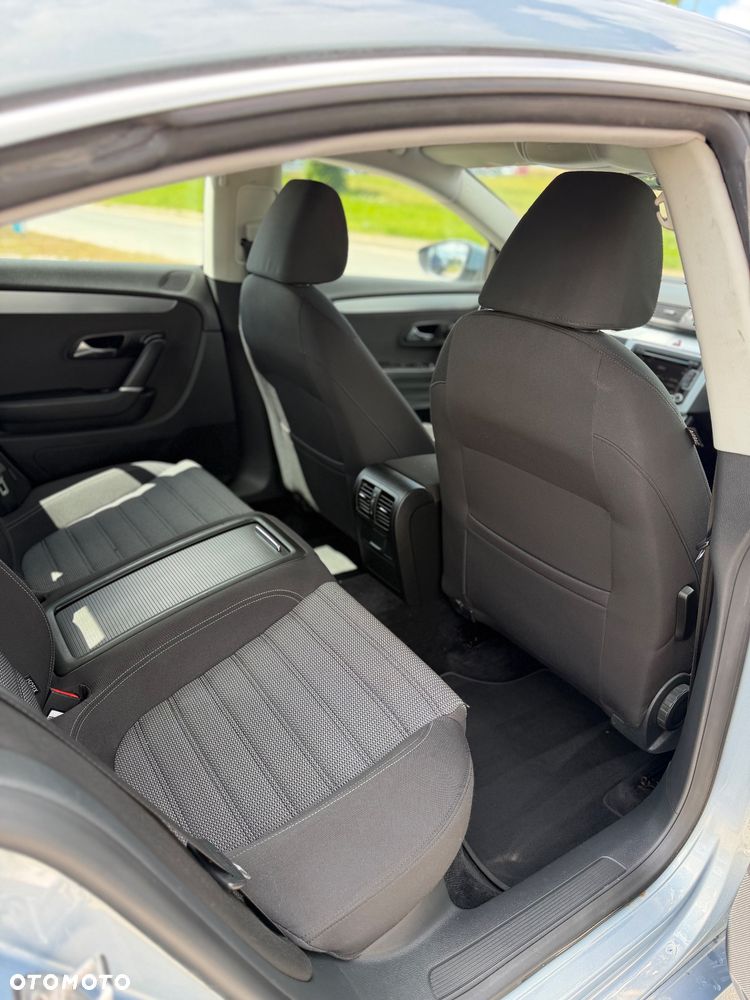 Volkswagen Passat 1.8 TSI Individual - 8