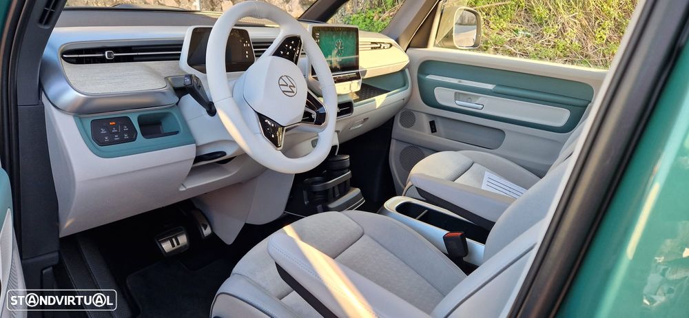 VW ID.Buzz F1rst Edition - 6