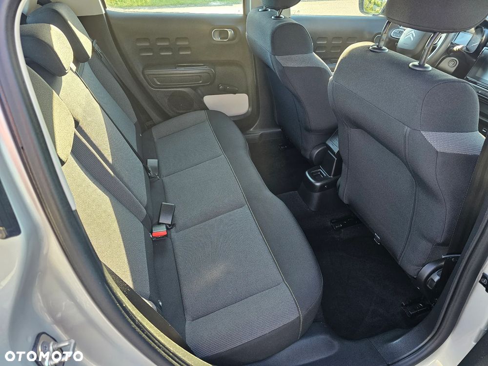 Citroën C3 1.2 PureTech Shine - 7