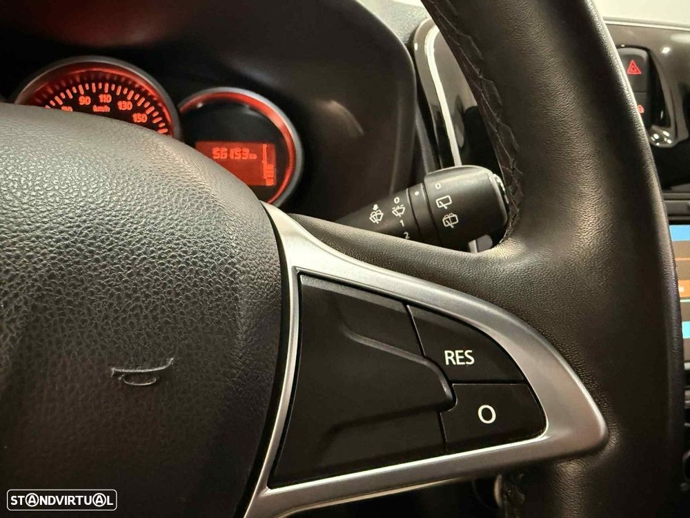 Dacia Logan MCV 0.9 TCe Stepway - 17