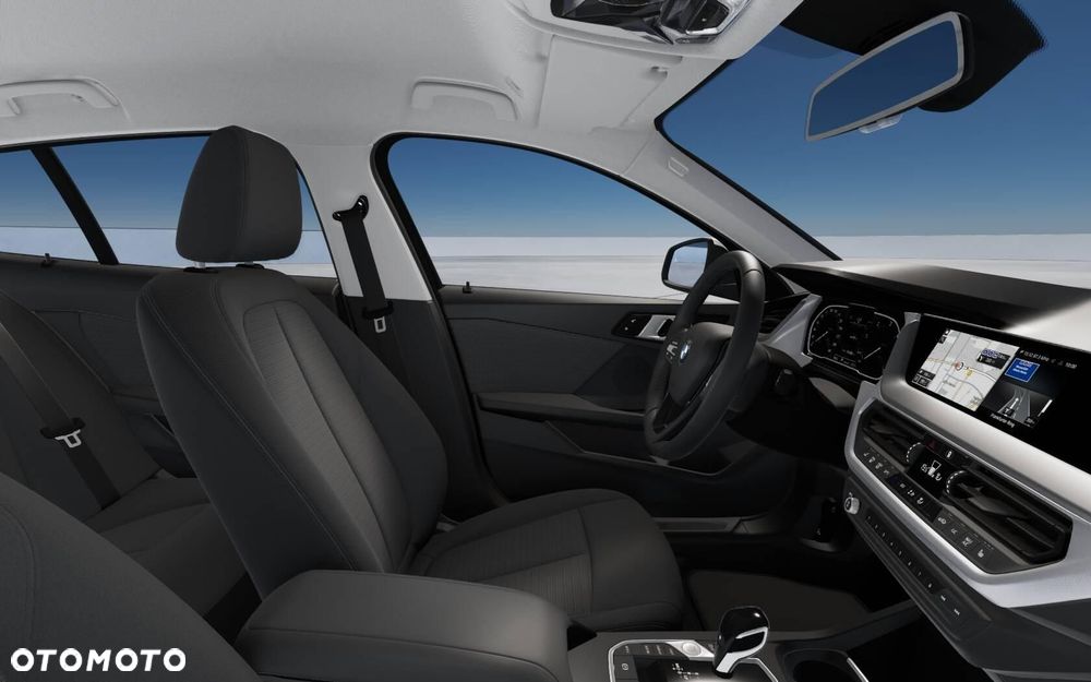 BMW Seria 1 118d Advantage - 6