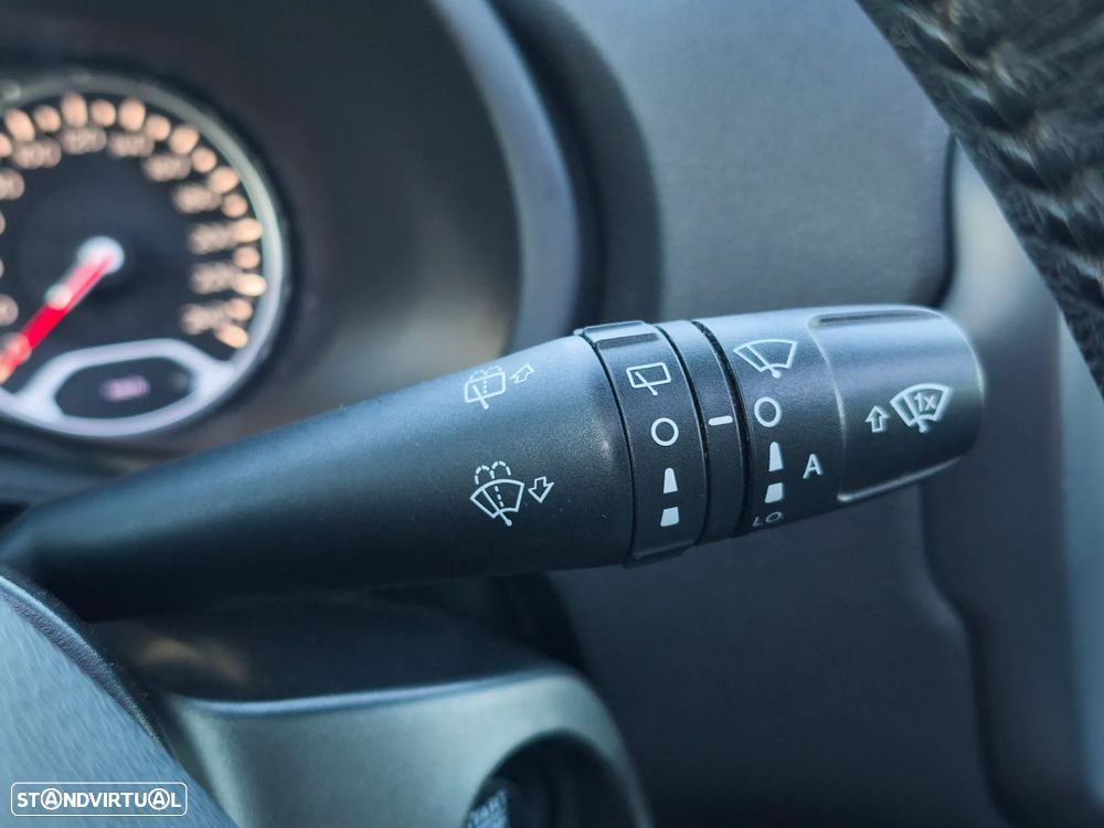 Jeep Renegade 1.3 T-GDI Auto Limited - 16