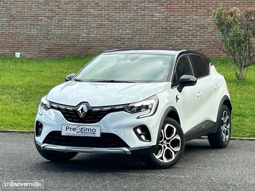 Renault Captur 1.0 TCe Techno - 30