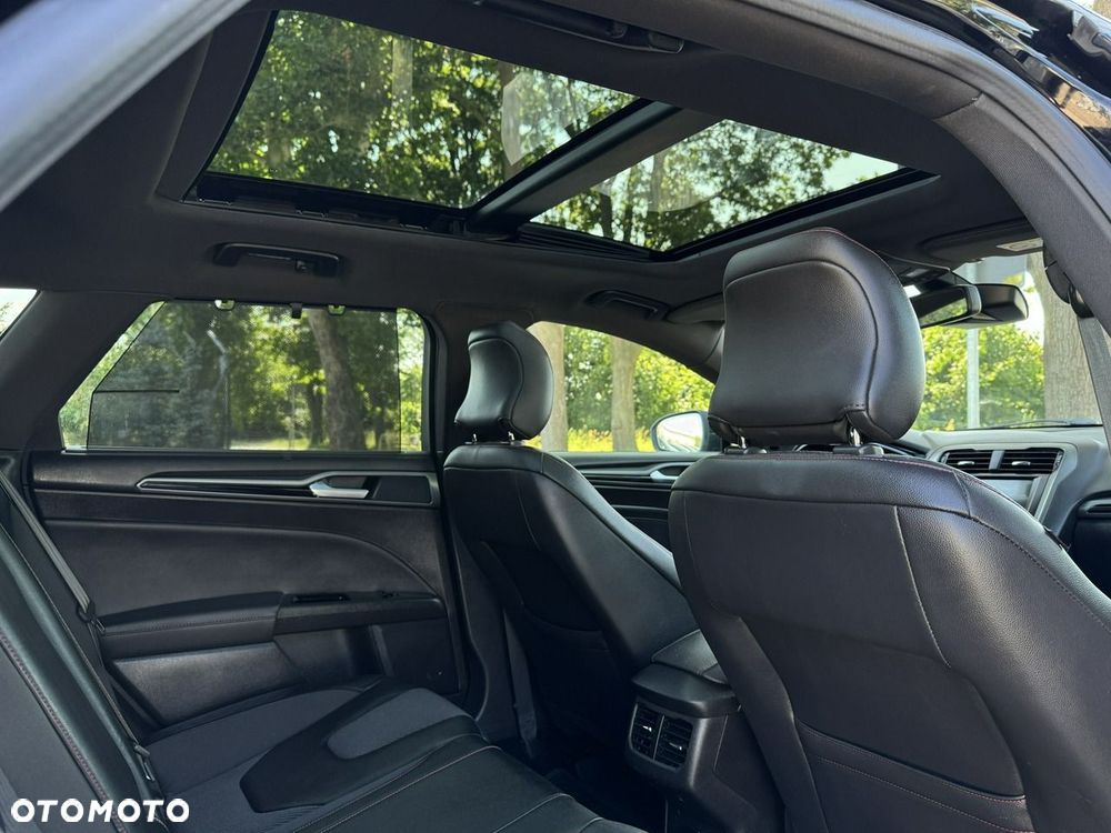 Ford Mondeo 2.0 TDCi ST-Line - 31