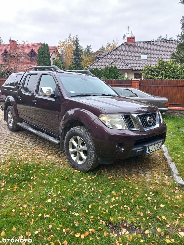 Nissan Navara - 3