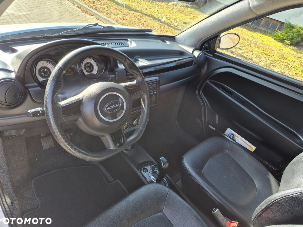 Microcar M.GO - 17