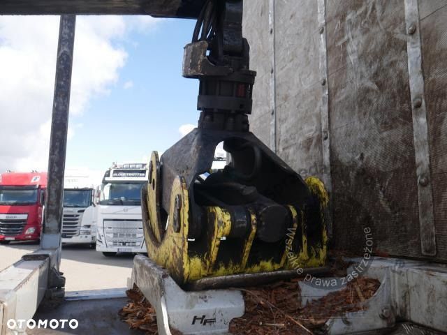 Renault VP K520 6x4 Medium / HDS Tajfun LIV 120 K / 120 tys. km! / 2024 / 19 EPAL_257996 - 3