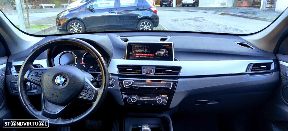 BMW X1 xDrive25e Advantage - 10