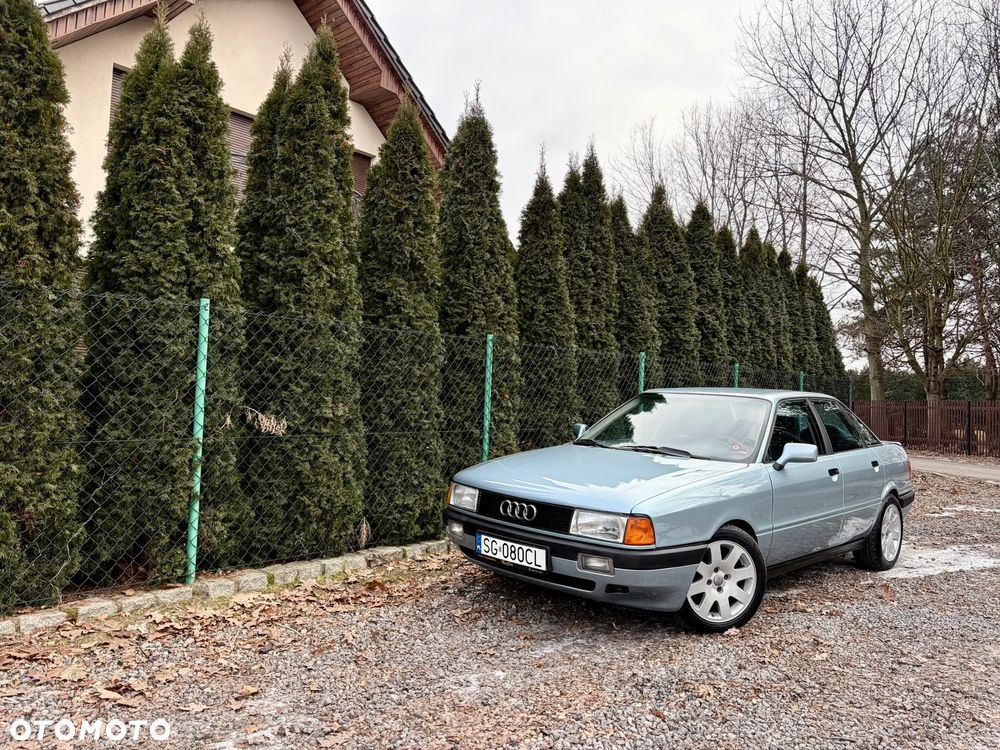 Audi 80 1.8 S - 22