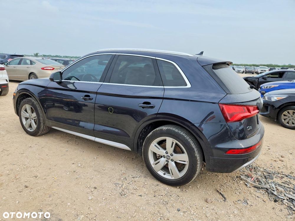 Audi Q5 - 4