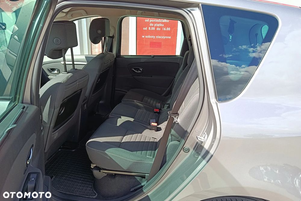 Renault Scenic ENERGY TCe 130 S&S LIMITED - 31