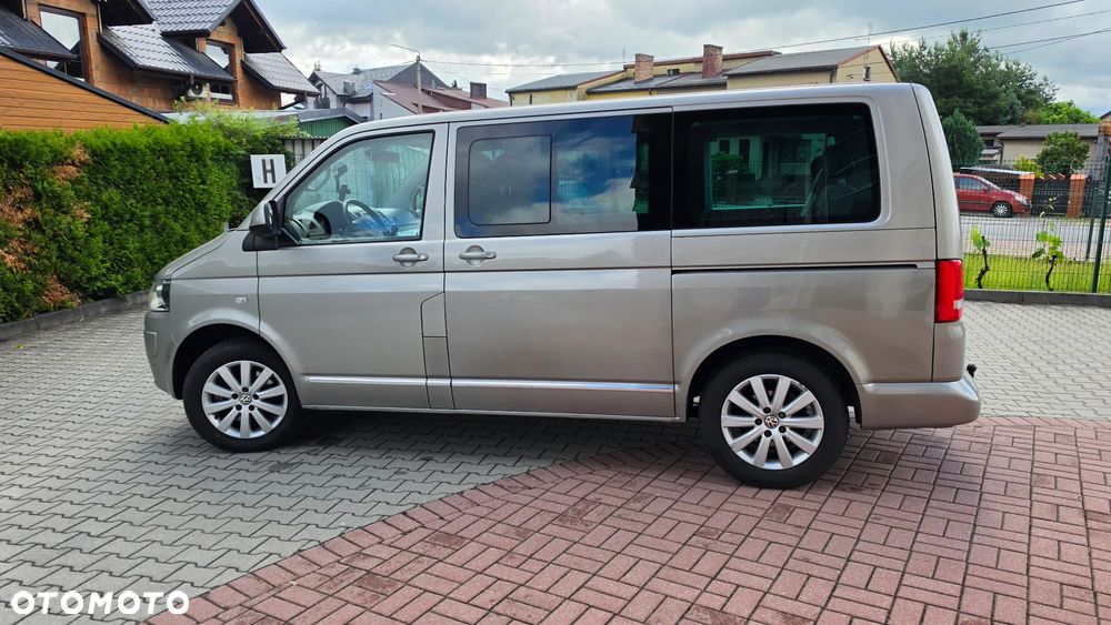 Volkswagen Multivan L1 Highline - 25