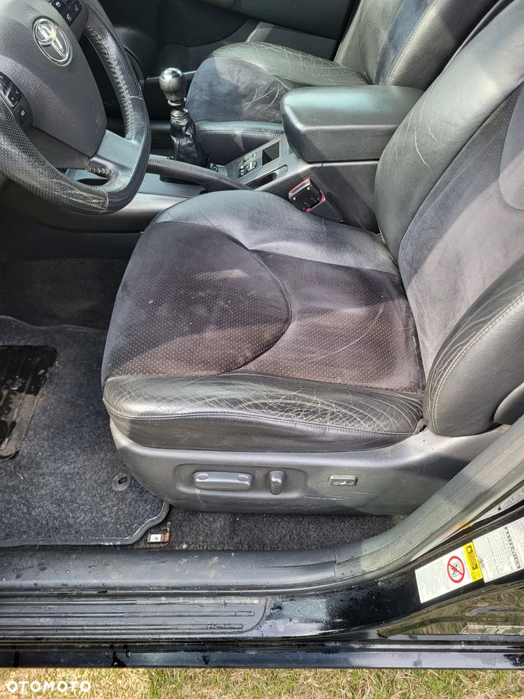 Toyota RAV4 2.2 D-4D Sol - 13