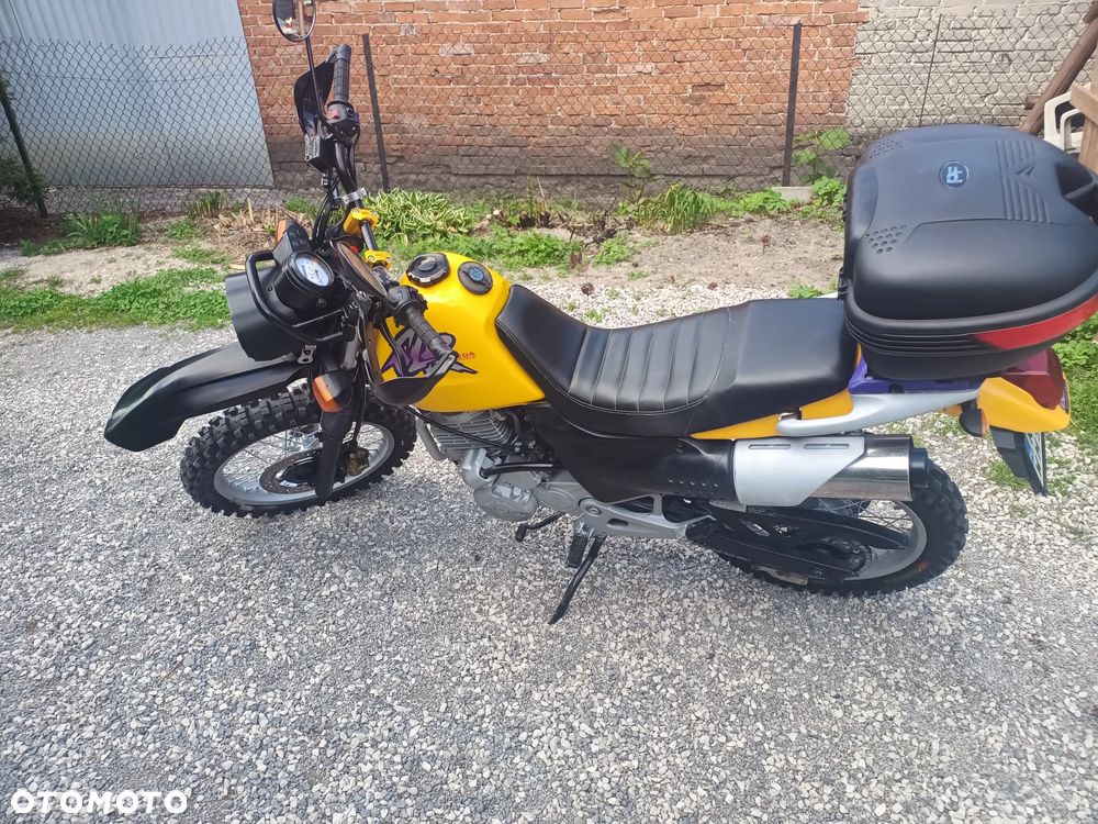 Honda SL - 1