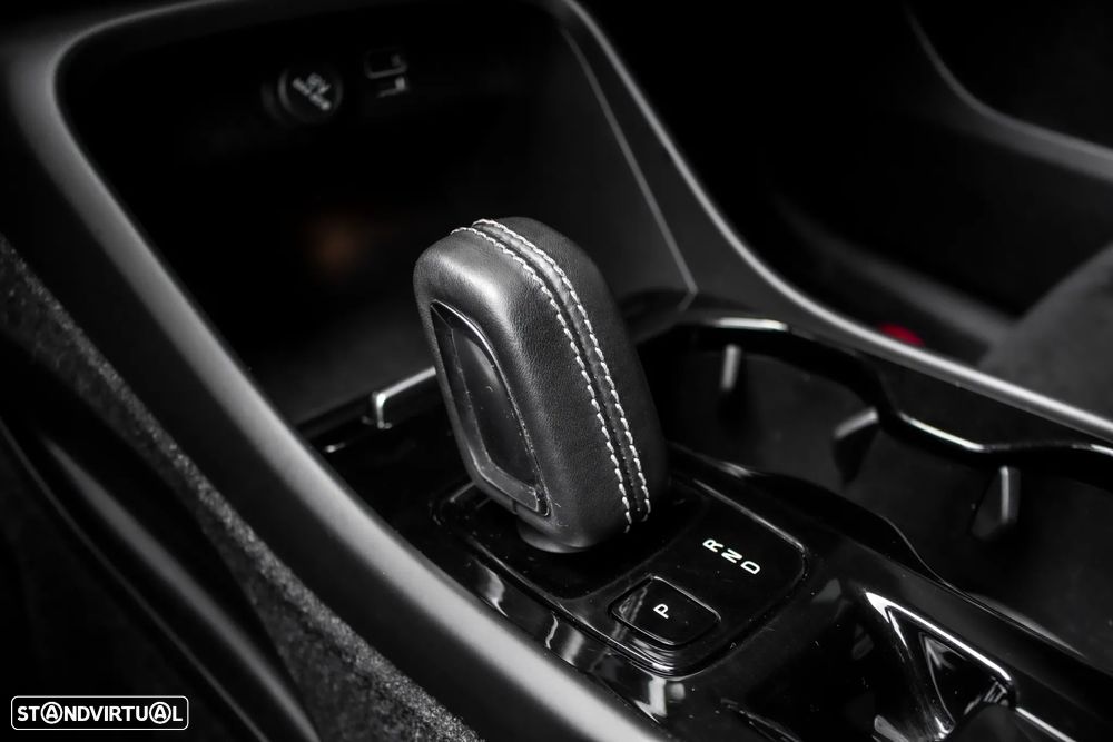 Volvo XC 40 1.5 T5 PHEV R-Design - 20