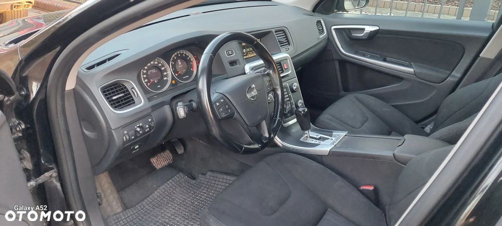 Volvo V60 - 5