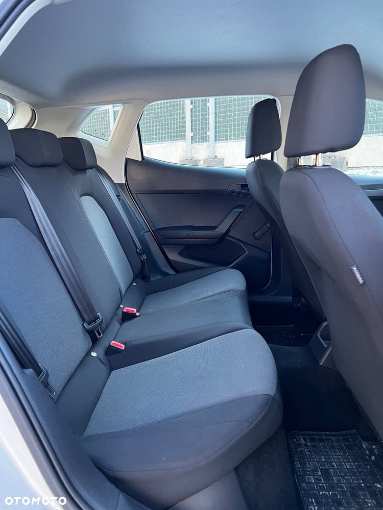 Seat Ibiza 1.0 Style S&S - 8