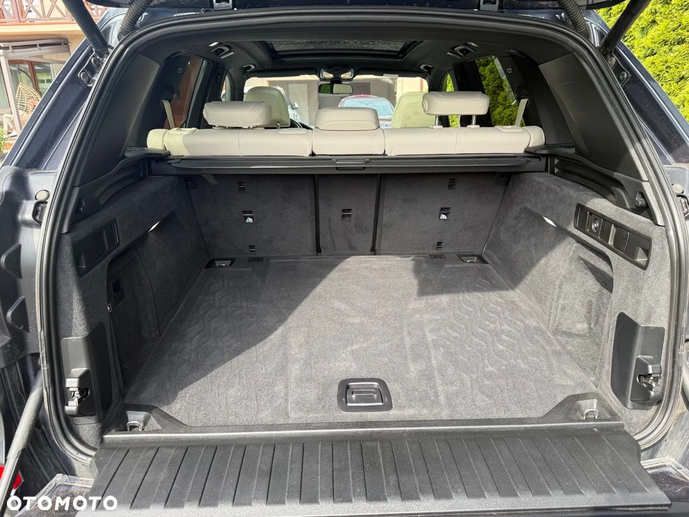 BMW X5 xDrive40d mHEV sport - 7
