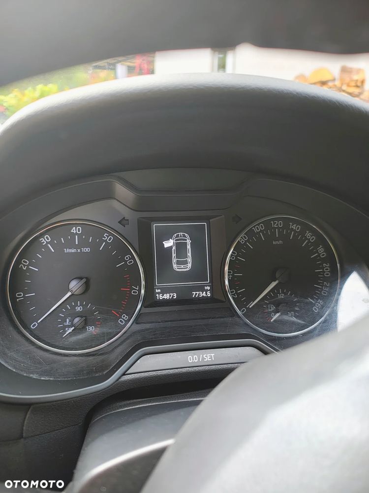 Skoda Octavia - 12