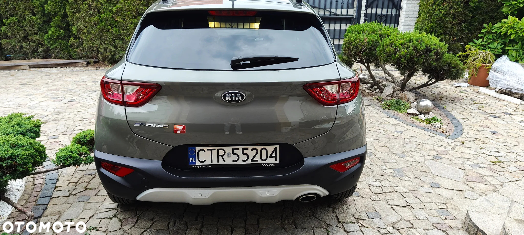 Kia Stonic 1.4 Spirit - 5