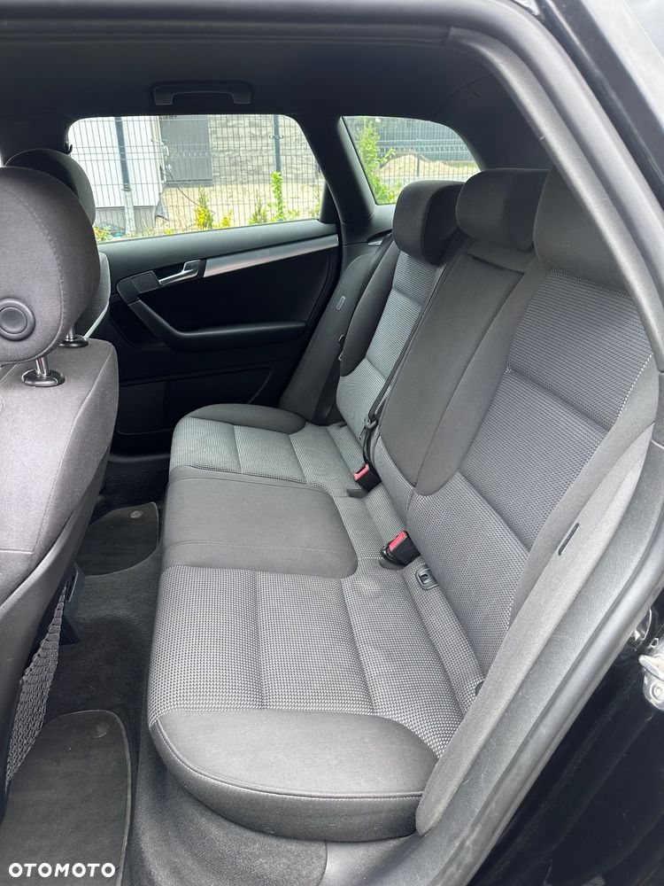 Audi A3 Sportback 2.0 TDI DPF Ambiente - 23