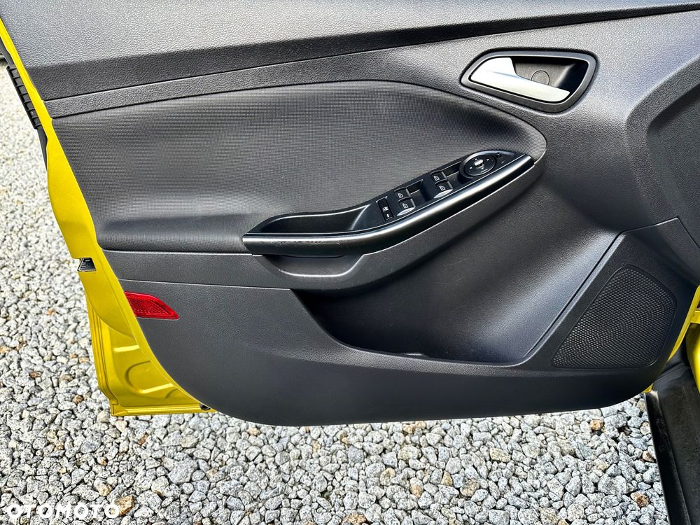 Ford Focus 1.0 EcoBoost STart-Stopp-System Trend - 15