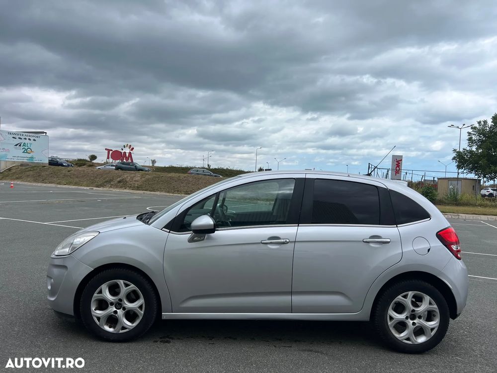 Citroën C3 1.6 HDI Exclusive - 5