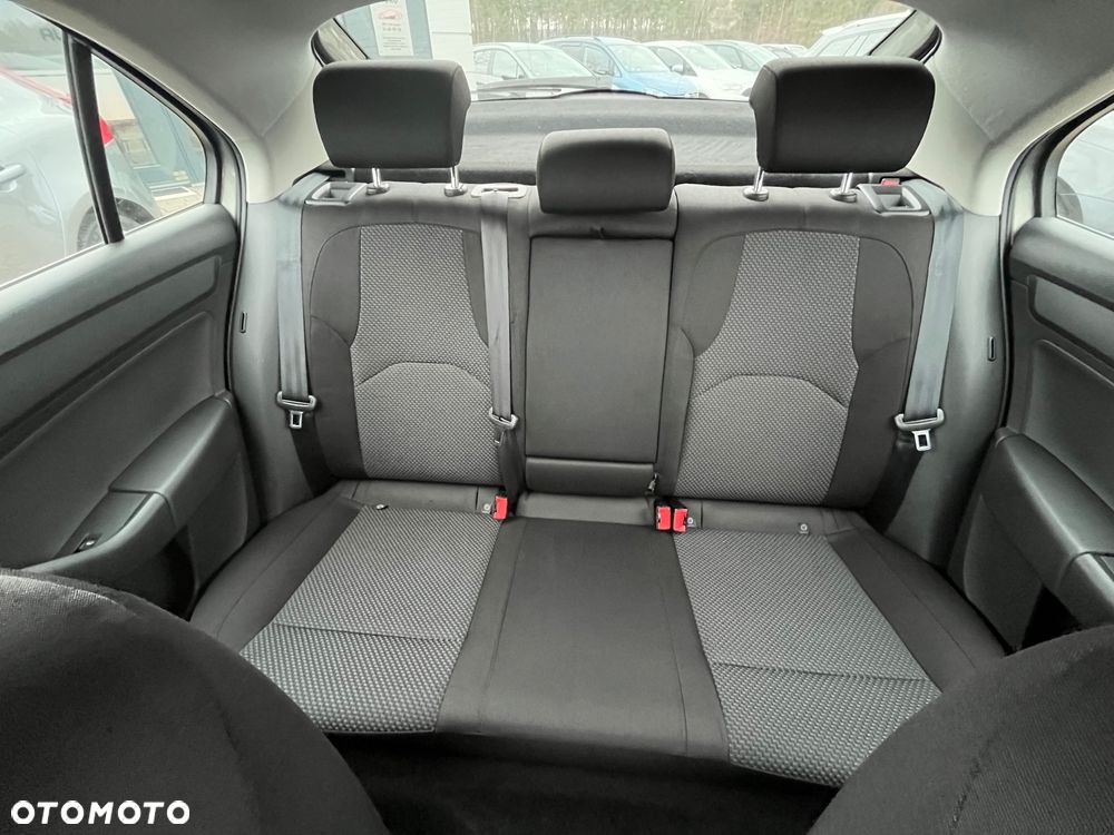 Seat Toledo 1.6 TDI Style - 26