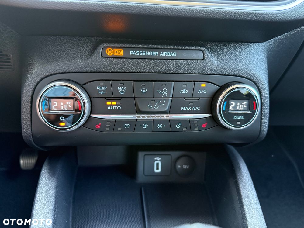 Ford Focus 1.5 EcoBoost Start-Stopp-System ACTIVE - 23