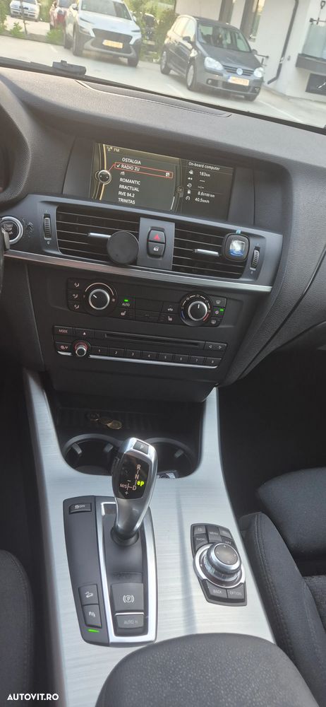 BMW X3 - 11