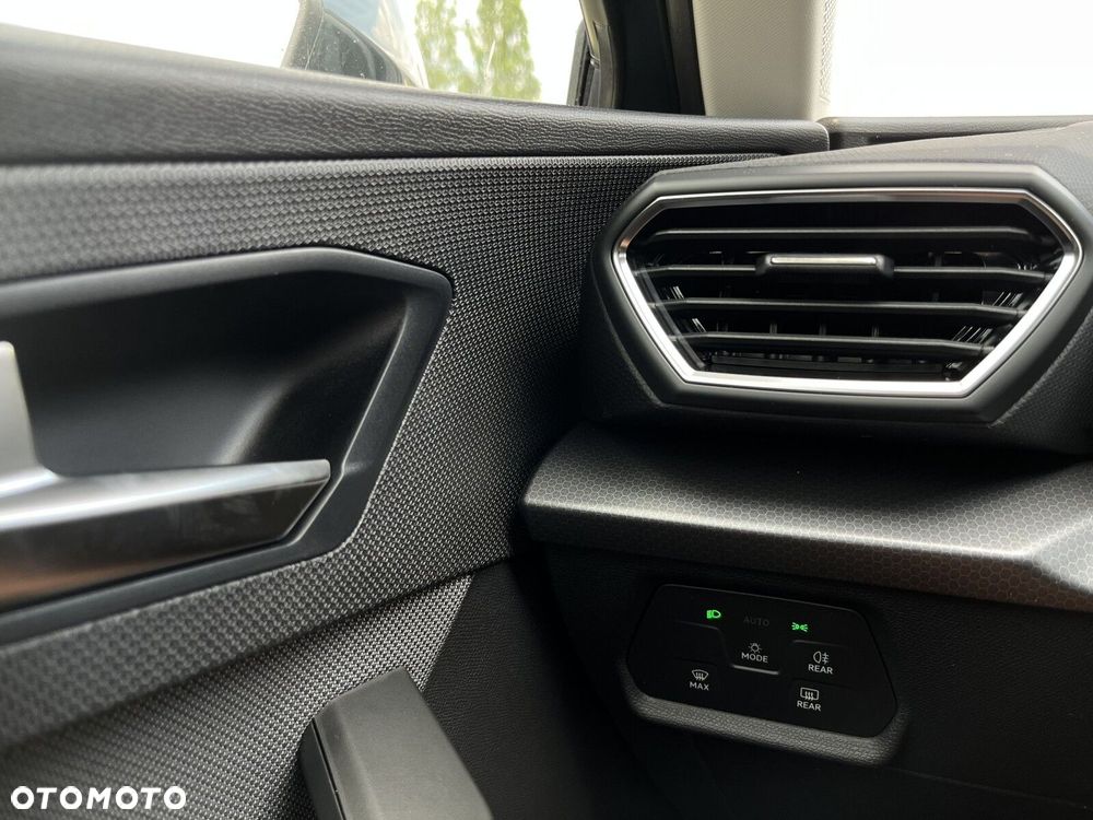 Seat Leon Sportstourer - 36