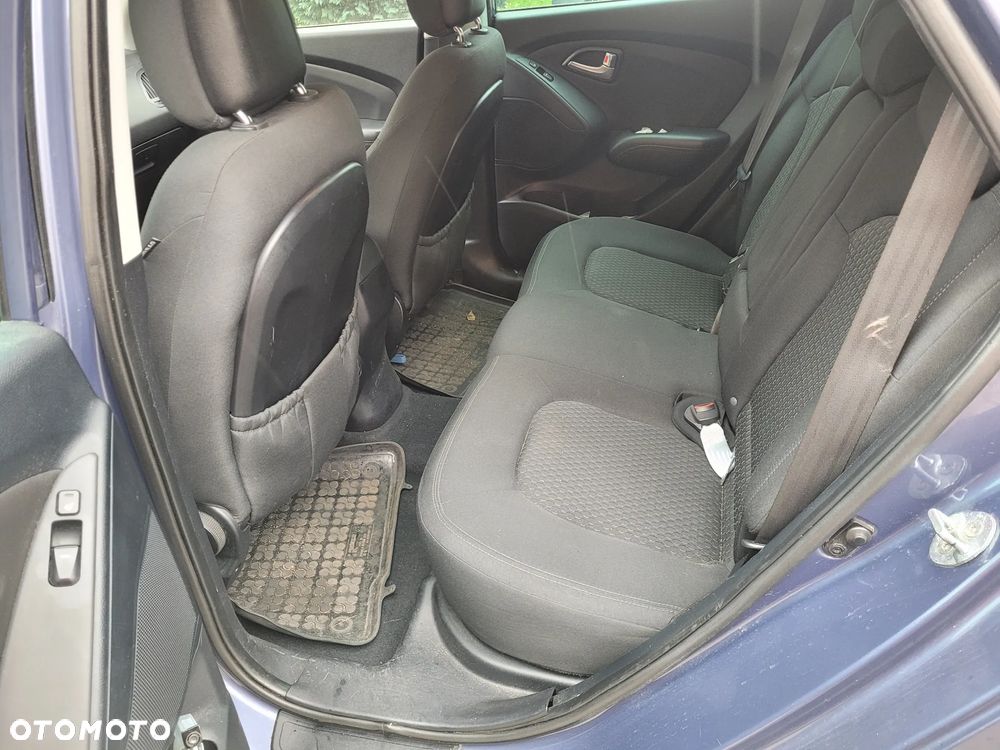 Hyundai ix35 - 7