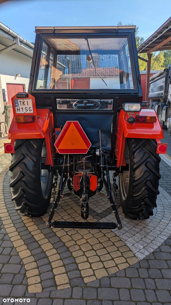 Ursus 2812 JAK NOWY!!! 909 MTG!!! 3512 235 255 - 5