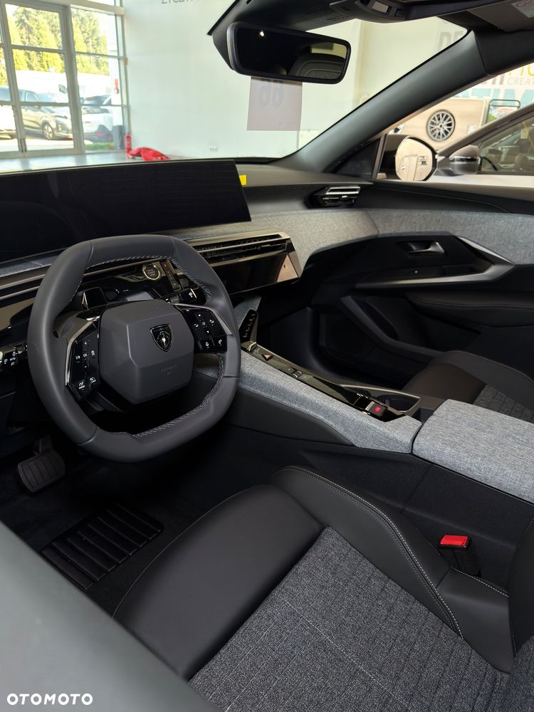 Peugeot 3008 - 4