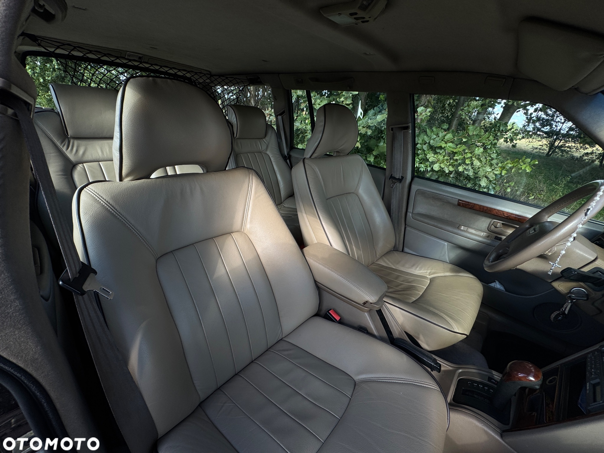 Volvo Seria 900 - 7