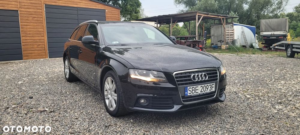Audi A4 Avant - 40