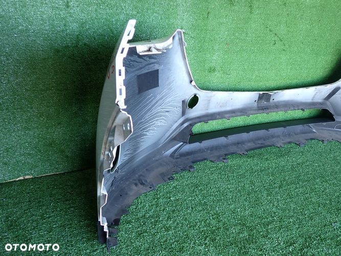 MAZDA CX-60 CX60 22- zderzak przedni przód - 13