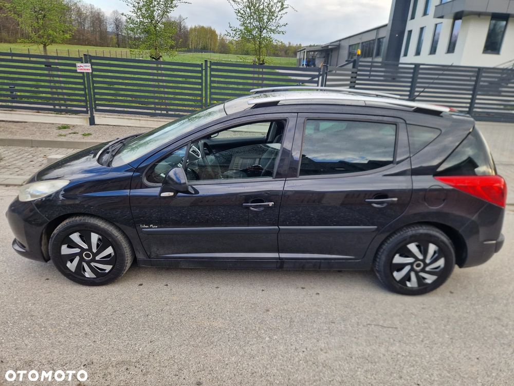 Peugeot 207 - 2