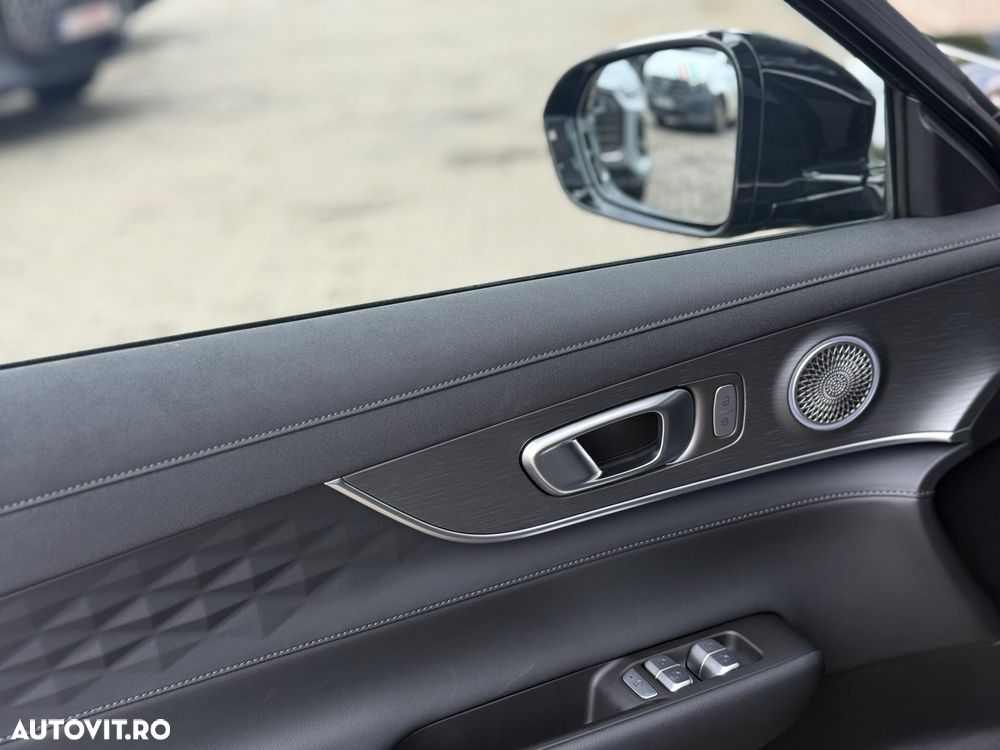 Chery Tiggo 8 - 30