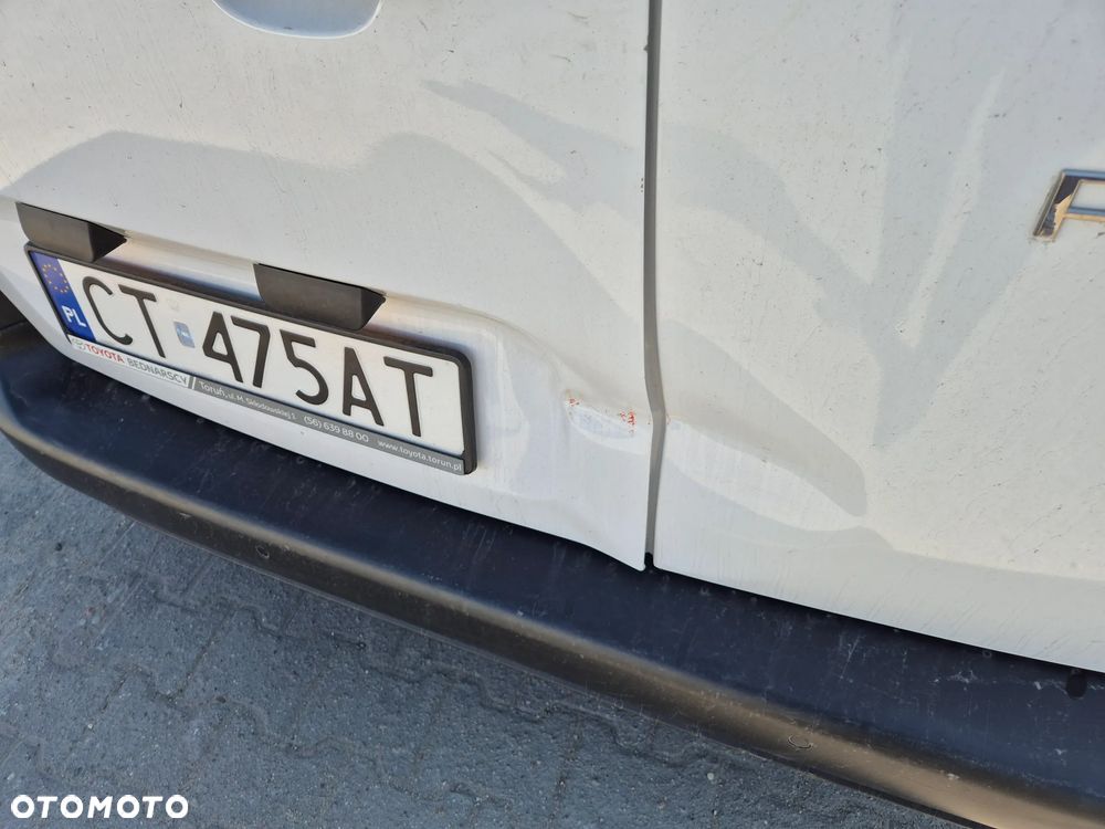 Toyota Proace City - 5